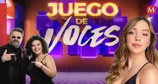 Juego de Voces