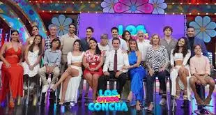 Los otros Concha