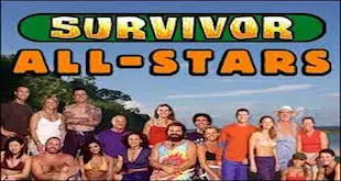 Survivor All Stars