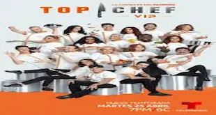 Top Chef VIP