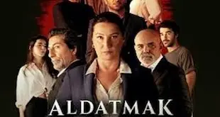 Aldatmak