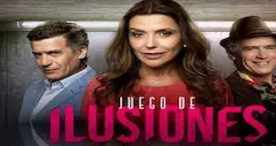 Juego De Ilusiones