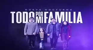 Todo por mi Familia