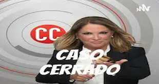 Caso Cerrado